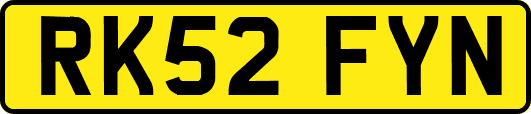 RK52FYN