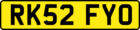 RK52FYO