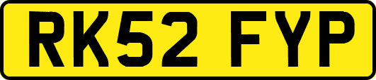 RK52FYP