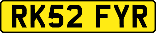 RK52FYR