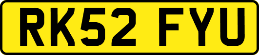 RK52FYU