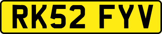RK52FYV