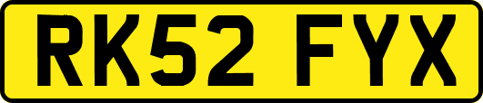 RK52FYX