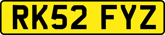 RK52FYZ