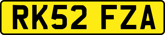 RK52FZA