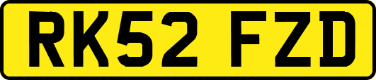 RK52FZD