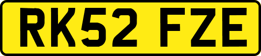 RK52FZE