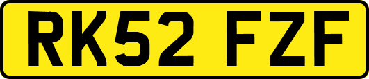 RK52FZF