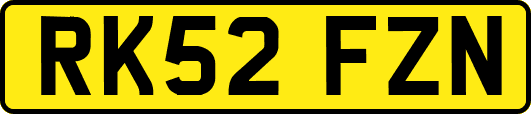 RK52FZN