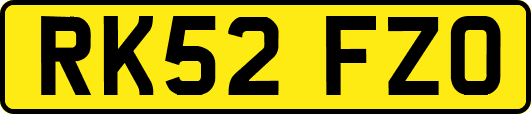 RK52FZO