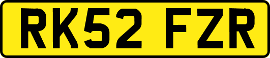 RK52FZR