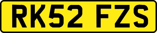 RK52FZS