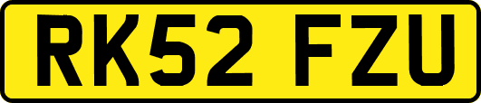 RK52FZU