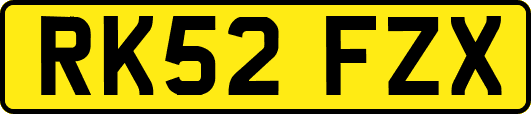 RK52FZX