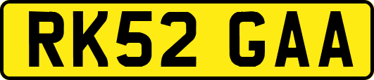 RK52GAA