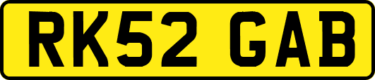 RK52GAB