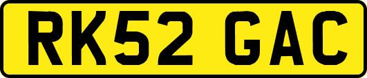RK52GAC