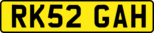 RK52GAH