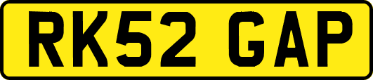 RK52GAP