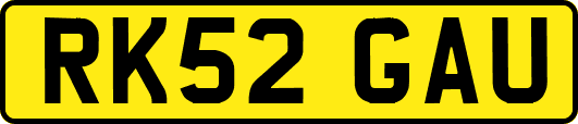 RK52GAU