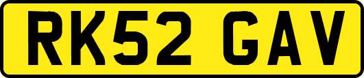 RK52GAV