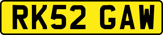 RK52GAW