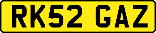 RK52GAZ