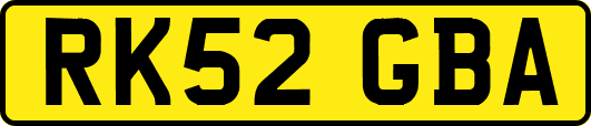 RK52GBA