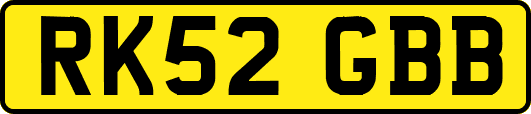 RK52GBB