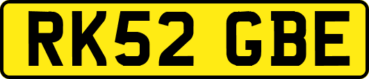 RK52GBE
