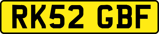 RK52GBF