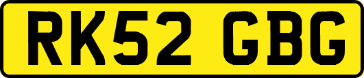 RK52GBG