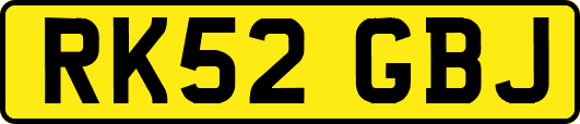 RK52GBJ