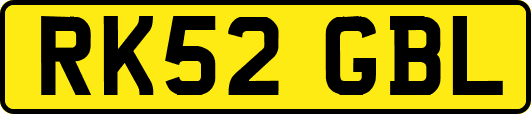 RK52GBL