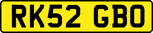 RK52GBO