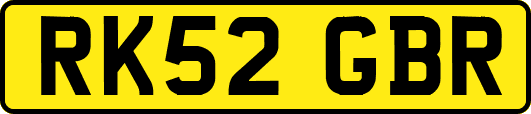 RK52GBR