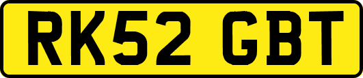 RK52GBT