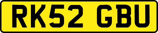 RK52GBU
