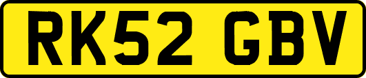 RK52GBV