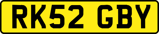 RK52GBY