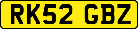 RK52GBZ