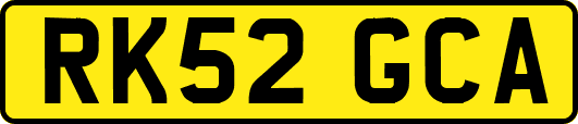 RK52GCA