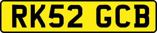 RK52GCB
