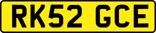 RK52GCE