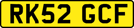 RK52GCF