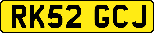 RK52GCJ