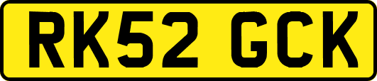 RK52GCK