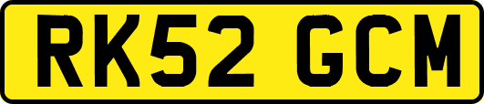RK52GCM