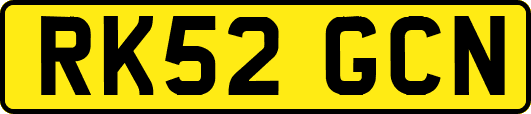 RK52GCN