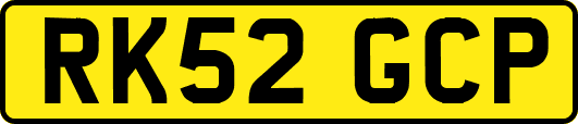 RK52GCP